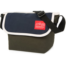 Load image into Gallery viewer, Manhattan Portage Army Duck Mini NY Messenger Bag - Lexington Luggage (554823974970)