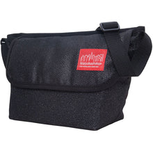 Load image into Gallery viewer, Manhattan Portage Midnight Mini NY Messenger Bag - Lexington Luggage (555174985786)