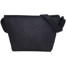 Load image into Gallery viewer, Manhattan Portage Midnight Mini NY Messenger Bag - Lexington Luggage (555174985786)