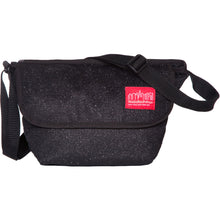 Load image into Gallery viewer, Manhattan Portage Midnight Mini NY Messenger Bag - Lexington Luggage (555174985786)