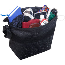 Load image into Gallery viewer, Manhattan Portage Midnight Mini NY Messenger Bag - Lexington Luggage (555174985786)