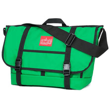 Load image into Gallery viewer, Manhattan Portage Downtown NY Messenger Bag (LG) - Lexington Luggage