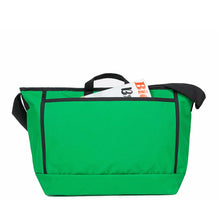 Load image into Gallery viewer, Manhattan Portage Downtown NY Messenger Bag (LG) - Lexington Luggage