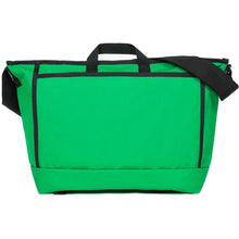 Load image into Gallery viewer, Manhattan Portage Downtown NY Messenger Bag (LG) - Lexington Luggage