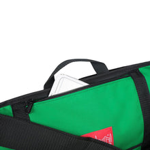 Load image into Gallery viewer, Manhattan Portage Downtown NY Messenger Bag (LG) - Lexington Luggage