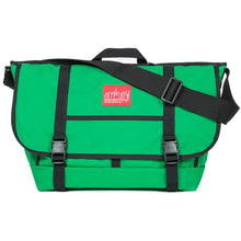 Load image into Gallery viewer, Manhattan Portage Downtown NY Messenger Bag (LG) - Lexington Luggage