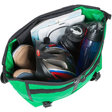 Load image into Gallery viewer, Manhattan Portage Downtown NY Messenger Bag (LG) - Lexington Luggage