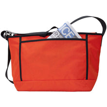 Load image into Gallery viewer, Manhattan Portage Pro Bike Messenger Bag with Stripes Medium - Lexington Luggage