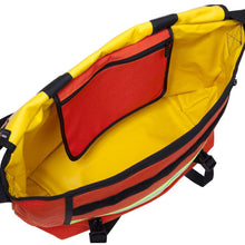 Load image into Gallery viewer, Manhattan Portage Pro Bike Messenger Bag with Stripes Medium - Lexington Luggage