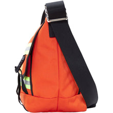 Load image into Gallery viewer, Manhattan Portage Pro Bike Messenger Bag with Stripes Medium - Lexington Luggage