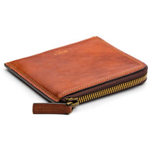 Load image into Gallery viewer, Bosca Dolce Euro Zip Wallet - RFID - Lexington Luggage