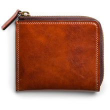 Load image into Gallery viewer, Bosca Dolce Euro Zip Wallet - RFID - Lexington Luggage