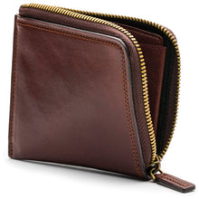 Load image into Gallery viewer, Bosca Dolce Euro Zip Wallet - RFID - Lexington Luggage