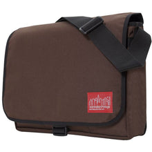 Load image into Gallery viewer, Manhattan Portage Deluxe Computer Bag - Lexington Luggage
