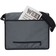 Load image into Gallery viewer, Manhattan Portage Deluxe Computer Bag - Lexington Luggage