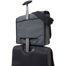 Load image into Gallery viewer, Manhattan Portage Deluxe Computer Bag - Lexington Luggage