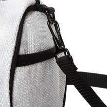 Load image into Gallery viewer, Manhattan Portage Midnight Chelsea Drum Bag (XSM) - Lexington Luggage