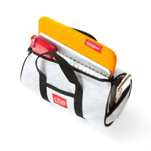 Load image into Gallery viewer, Manhattan Portage Midnight Chelsea Drum Bag (XSM) - Lexington Luggage