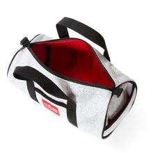 Load image into Gallery viewer, Manhattan Portage Midnight Chelsea Drum Bag (XSM) - Lexington Luggage
