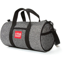 Load image into Gallery viewer, Manhattan Portage Midnight Chelsea Drum Bag (XSM) - Lexington Luggage