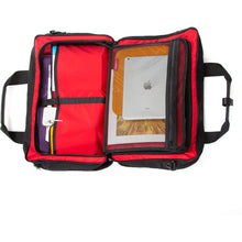 Load image into Gallery viewer, Manhattan Portage Hamptons Weekender - Lexington Luggage