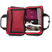 Load image into Gallery viewer, Manhattan Portage Hamptons Weekender - Lexington Luggage
