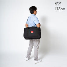 Load image into Gallery viewer, Manhattan Portage Hamptons Weekender - Lexington Luggage
