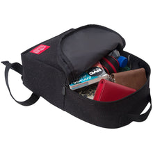 Load image into Gallery viewer, Manhattan Portage Midnight Hunters Backpack - Lexington Luggage (555076059194)