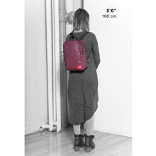 Load image into Gallery viewer, Manhattan Portage Midnight Hunters Backpack - Lexington Luggage (555076059194)