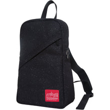 Load image into Gallery viewer, Manhattan Portage Midnight Ellis Backpack w/Zipper - Lexington Luggage (555089821754)