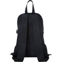 Load image into Gallery viewer, Manhattan Portage Midnight Ellis Backpack w/Zipper - Lexington Luggage (555089821754)