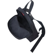 Load image into Gallery viewer, Manhattan Portage Midnight Ellis Backpack w/Zipper - Lexington Luggage (555089821754)