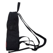 Load image into Gallery viewer, Manhattan Portage Midnight Ellis Backpack w/Zipper - Lexington Luggage (555089821754)