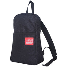 Load image into Gallery viewer, Manhattan Portage Midnight Ellis Backpack - Lexington Luggage (555142545466)