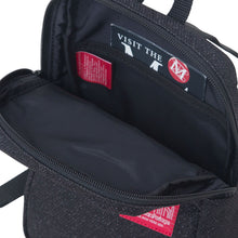 Load image into Gallery viewer, Manhattan Portage Midnight Ellis Backpack - Lexington Luggage (555142545466)