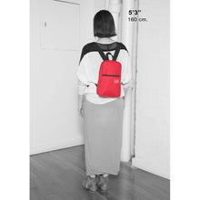 Load image into Gallery viewer, Manhattan Portage Quilted Ellis Backpack - Lexington Luggage (555338629178)