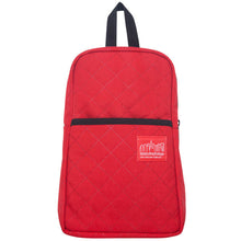 Load image into Gallery viewer, Manhattan Portage Quilted Ellis Backpack - Lexington Luggage (555338629178)
