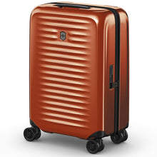 Load image into Gallery viewer, Victorinox Airox Frequent Flyer Plus Hardside Carry On - Lexington Luggage