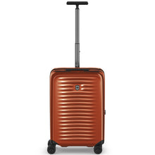 Load image into Gallery viewer, Victorinox Airox Frequent Flyer Plus Hardside Carry On - Lexington Luggage