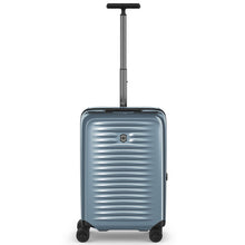 Load image into Gallery viewer, Victorinox Airox Frequent Flyer Plus Hardside Carry On - Lexington Luggage