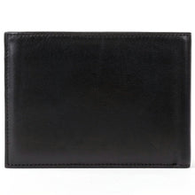 Load image into Gallery viewer, Bosca Nappa Vitello Credit Wallet w/ID Passcase - Lexington Luggage