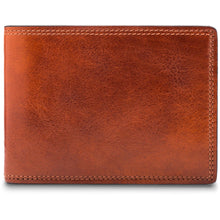 Load image into Gallery viewer, Bosca Dolce Credit Wallet w/ID Passcase - Lexington Luggage
