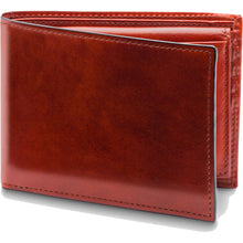 Load image into Gallery viewer, Bosca Old Leather Credit Wallet w/ID Passcase - Lexington Luggage