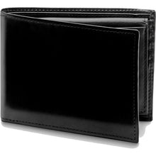 Load image into Gallery viewer, Bosca Old Leather Credit Wallet w/ID Passcase - Lexington Luggage
