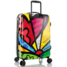 Load image into Gallery viewer, Britto A New Day 26" Expandable Spinner