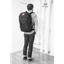 Load image into Gallery viewer, Manhattan Portage Hiker Backpack 3 - Lexington Luggage