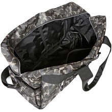Load image into Gallery viewer, Manhattan Portage Camo Twill Duffel Bag - Lexington Luggage (551984496698)