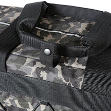 Load image into Gallery viewer, Manhattan Portage Camo Twill Duffel Bag - Lexington Luggage (551984496698)