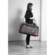 Load image into Gallery viewer, Manhattan Portage Camo Twill Duffel Bag - Lexington Luggage (551984496698)