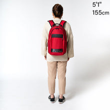 Load image into Gallery viewer, Manhattan Portage Ironworker Backpack - Lexington Luggage